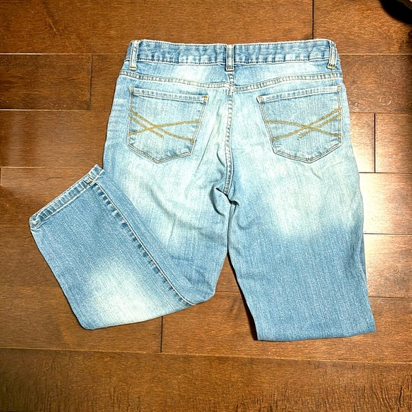 AEROPOSTALE | Jean Capris - Picture 3 of 3